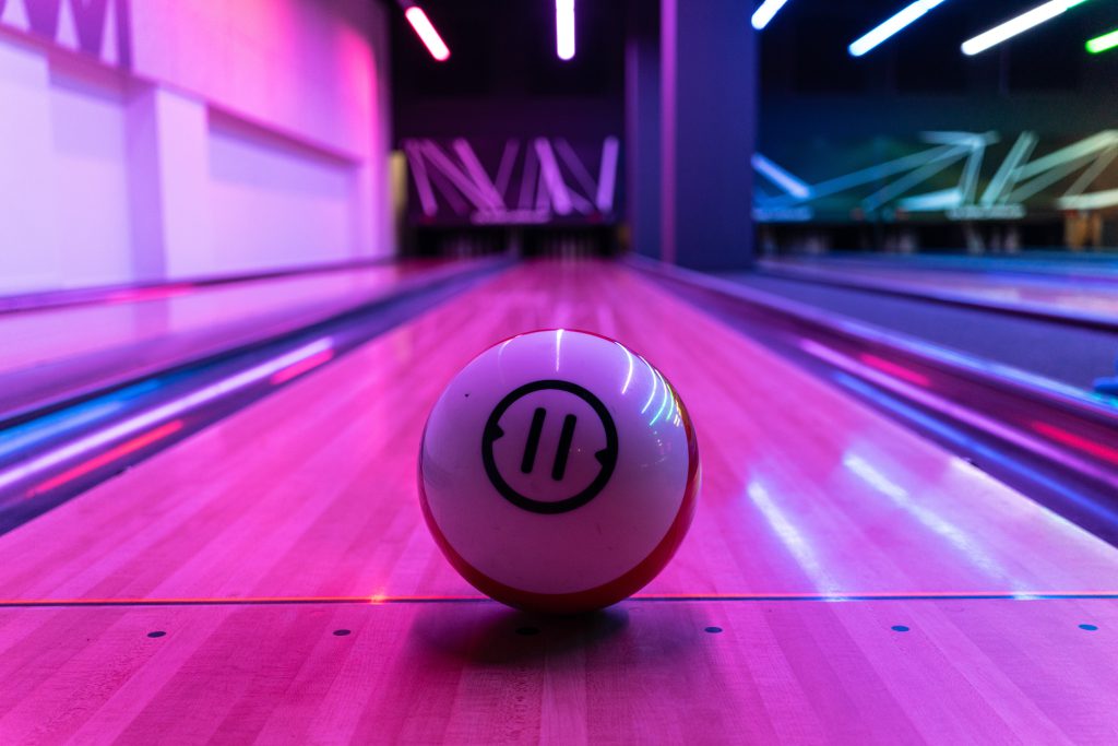 Bowling Muse Metz