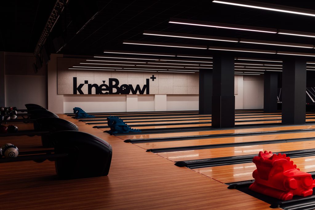 Bowling Muse Metz