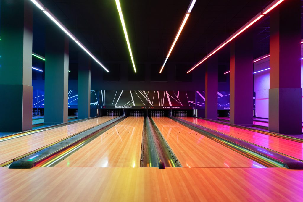 Bowling Muse Metz