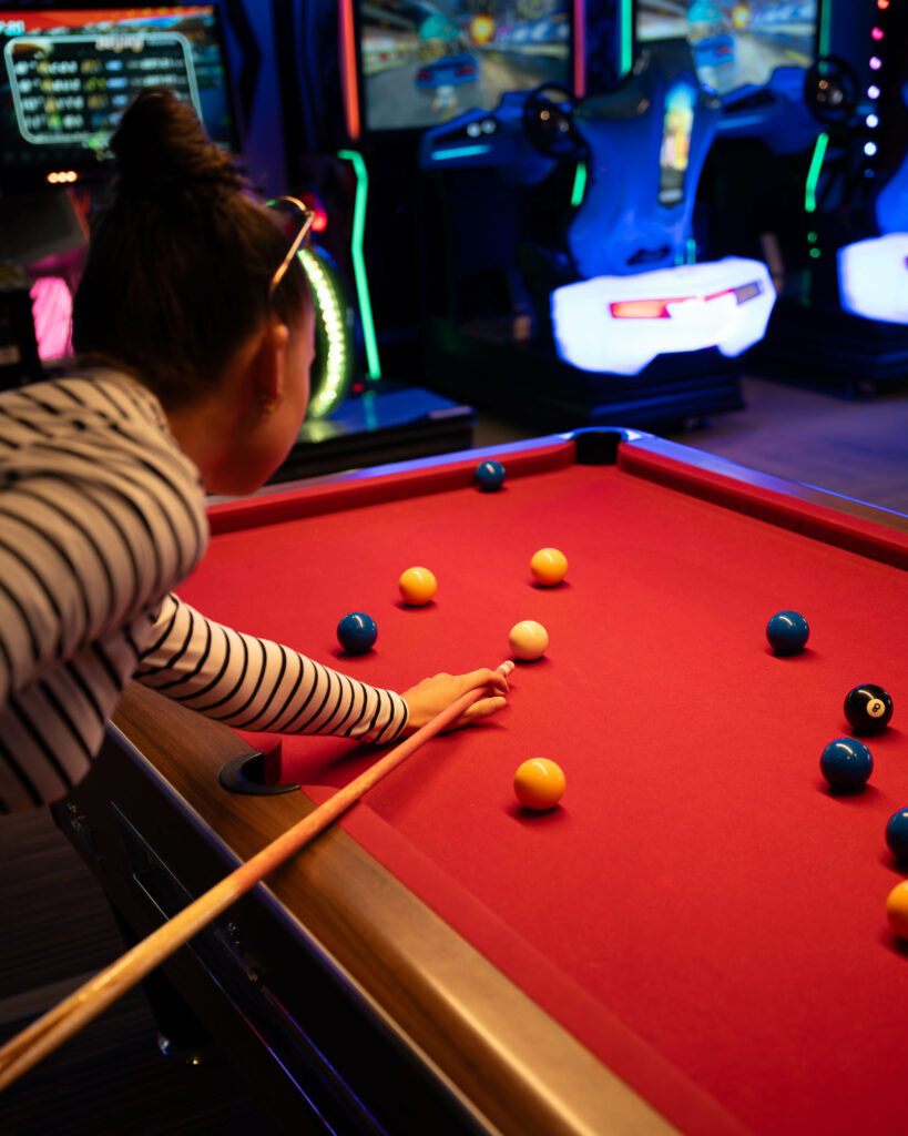 billiards bowling metz